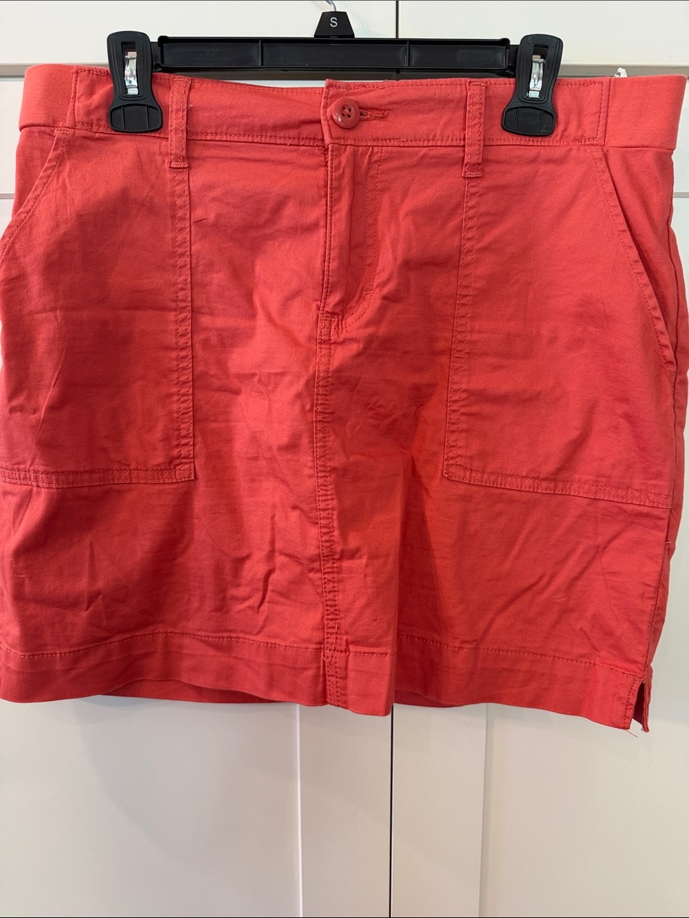 Lee Women’s Skort Size 10